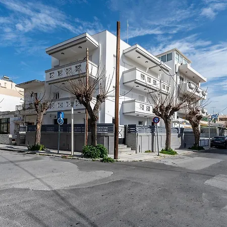 Sea, N' Style La Bella's Port & Retreat Διαμέρισμα