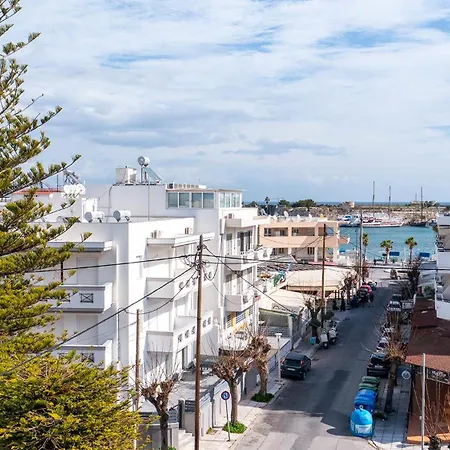 Sea, N' Style La Bella's Port & Retreat Διαμέρισμα