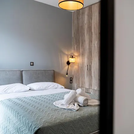 Sea, N' Style La Bella's Port & Retreat Διαμέρισμα *