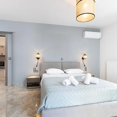 Sea, N' Style La Bella's Port & Retreat Διαμέρισμα