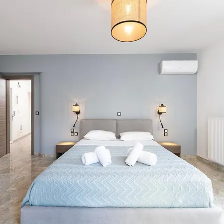 Sea, N' Style La Bella's Port & Retreat Διαμέρισμα