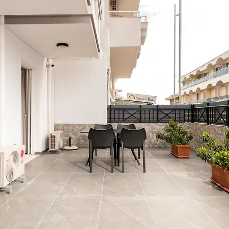 Διαμέρισμα Sea, N' Style La Bella's Port & Retreat *