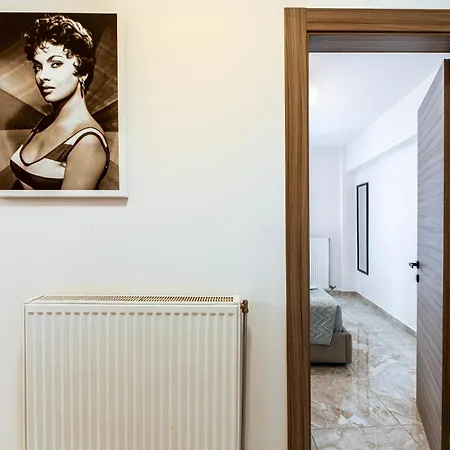 Sea, N' Style La Bella's Port & Retreat * Κως Πόλη