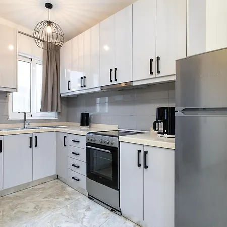 Sea, N' Style La Bella's Port & Retreat Διαμέρισμα