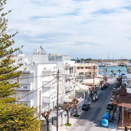 Sea, N' Style La Bella's Port & Retreat * Miasto Kos