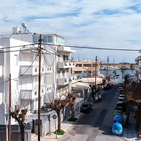 Sea, N' Style La Bella's Port & Retreat * Kos Town