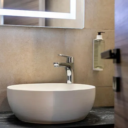 Apartament Sea, N' Style La Bella's Port & Retreat Miasto Kos