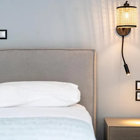 Sea, N' Style La Bella's Port & Retreat * Miasto Kos