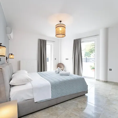 Sea, N' Style La Bella's Port & Retreat * Miasto Kos