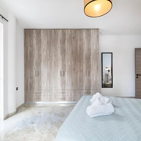 Sea, N' Style La Bella's Port & Retreat * Miasto Kos