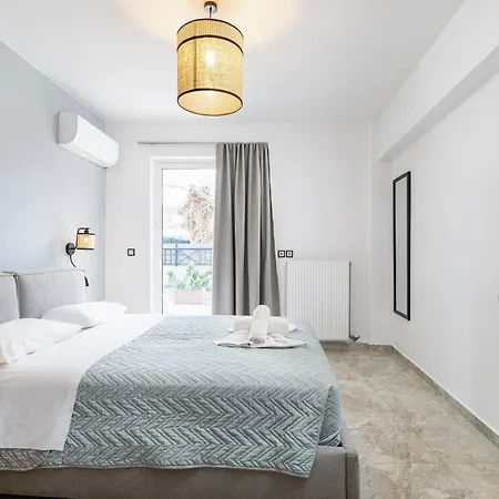 Sea, N' Style La Bella's Port & Retreat Apartament