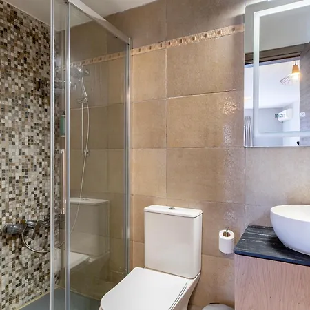 Sea, N' Style La Bella's Port & Retreat Apartament *