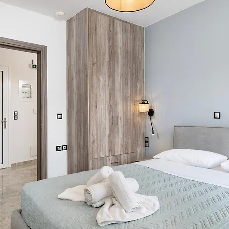 Sea, N' Style La Bella's Port & Retreat Kos Town