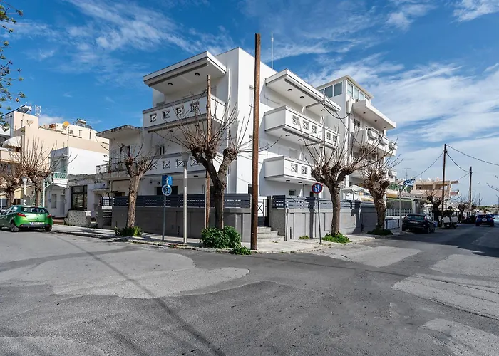 Sea, N' Style La Bella's Port & Retreat Lejlighed