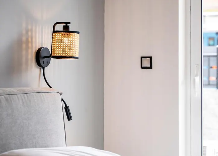 Sea, N' Style La Bella's Port & Retreat Lejlighed *