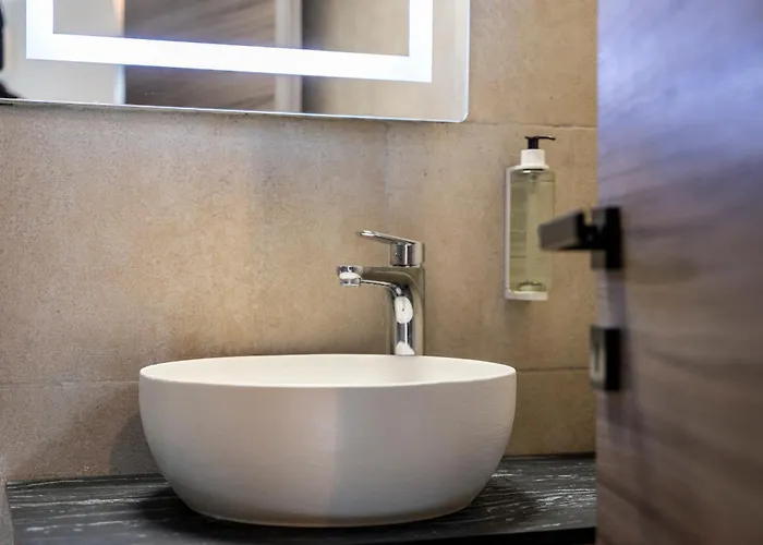 Apartament Sea, N' Style La Bella's Port & Retreat Miasto Kos