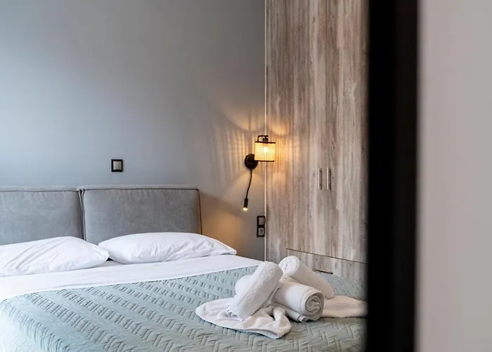 Sea, N' Style La Bella's Port & Retreat Lejlighed *