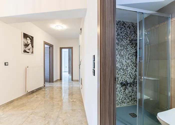 Apartament Sea, N' Style La Bella's Port & Retreat *