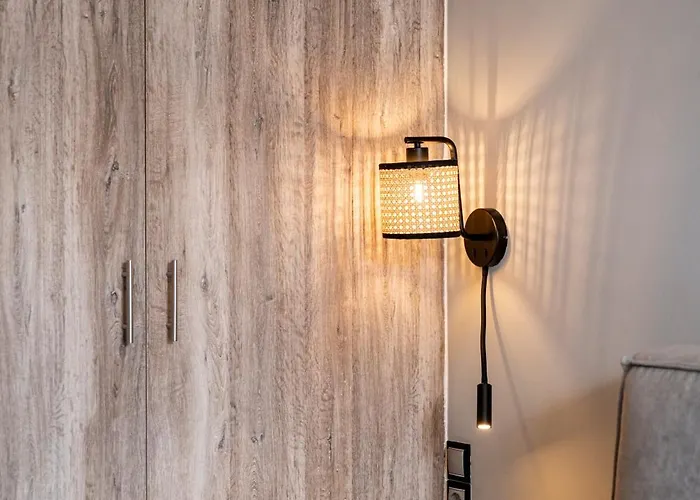 Apartament Sea, N' Style La Bella's Port & Retreat Miasto Kos