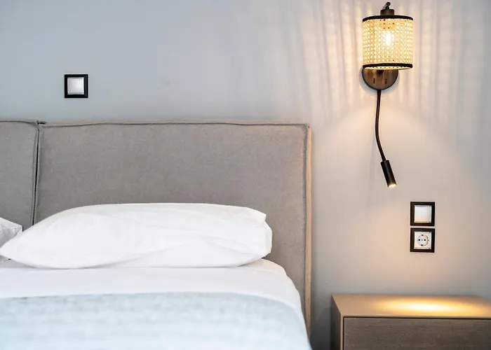 Sea, N' Style La Bella's Port & Retreat * Miasto Kos