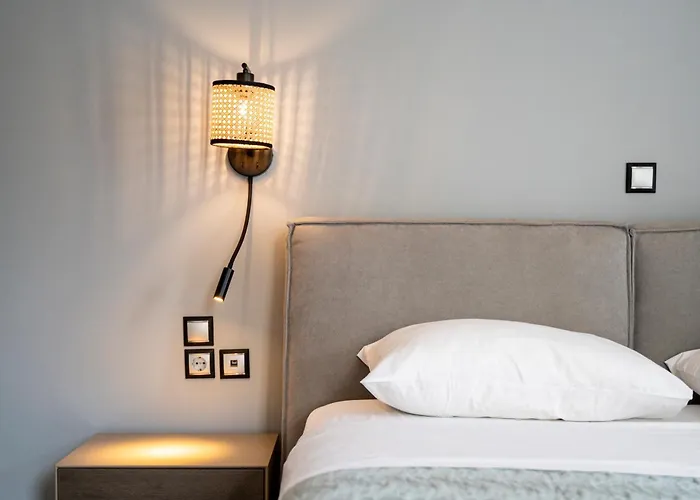 Apartament Sea, N' Style La Bella's Port & Retreat