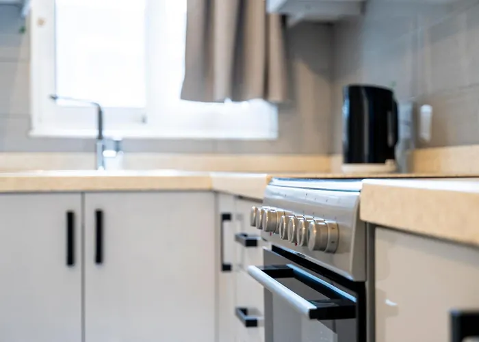 Sea, N' Style La Bella's Port & Retreat Apartament Miasto Kos