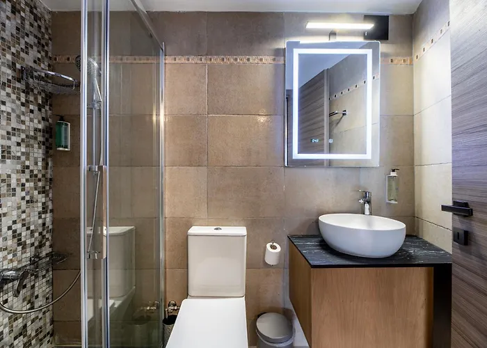 Apartament Sea, N' Style La Bella's Port & Retreat Miasto Kos