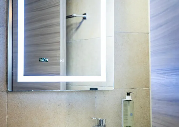 Apartament Sea, N' Style La Bella's Port & Retreat *