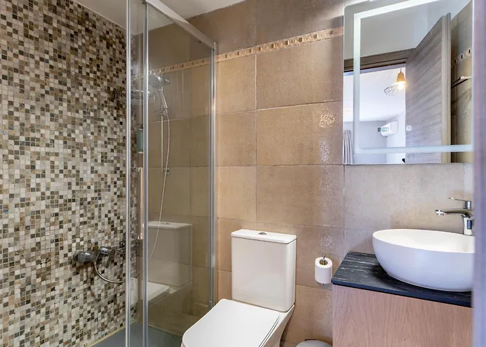 Sea, N' Style La Bella's Port & Retreat Lejlighed *