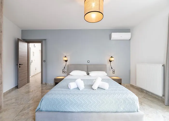 Sea, N' Style La Bella's Port & Retreat Lejlighed