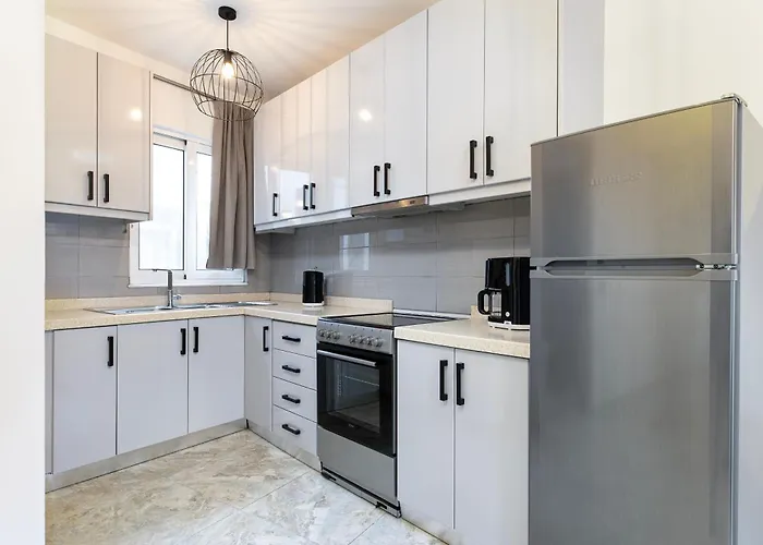 Sea, N' Style La Bella's Port & Retreat Lejlighed