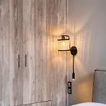 Daire Sea, N' Style La Bella's Port & Retreat İstanköy