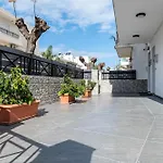 Sea, N' Style La Bella's Port & Retreat Daire İstanköy