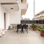 Daire Sea, N' Style La Bella's Port & Retreat *