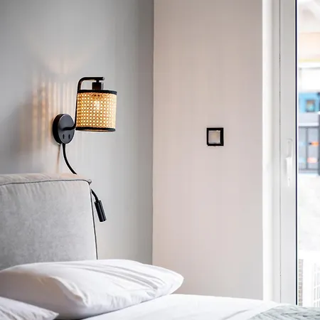 Sea, N' Style La Bella's Port & Retreat Appartement *