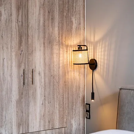 Apartament Sea, N' Style La Bella's Port & Retreat Kos