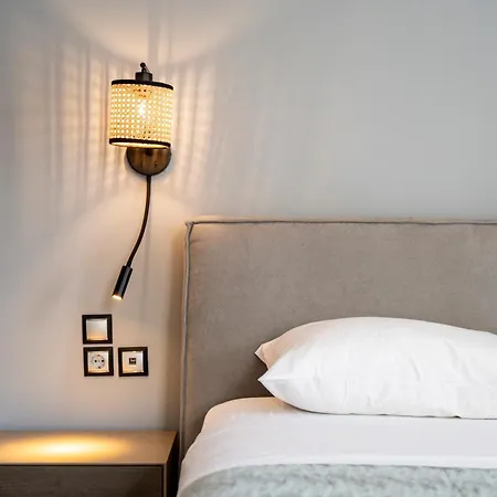 Appartement Sea, N' Style La Bella's Port & Retreat