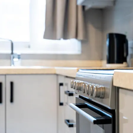 Sea, N' Style La Bella's Port & Retreat Apartament Kos