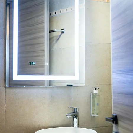 Appartement Sea, N' Style La Bella's Port & Retreat *