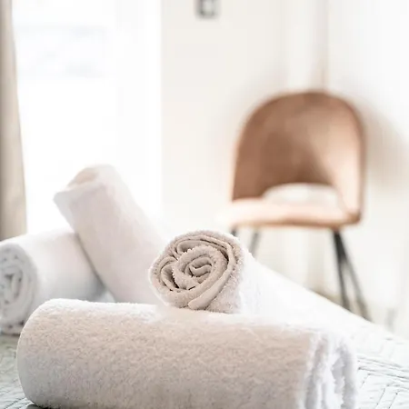 Appartement Sea, N' Style La Bella's Port & Retreat